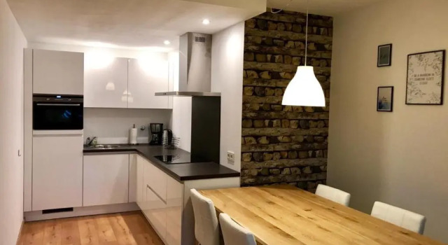 Апартаменты Appartement Familie Willems Winterberg 3