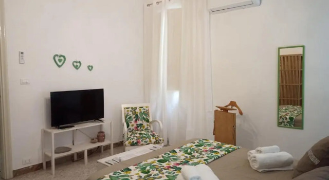 Casa Vacanze Ni Nuccia