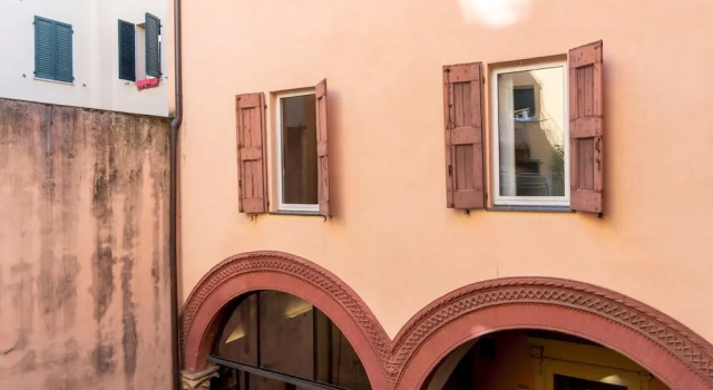 Italianway - San Vitale 87, Забронировать Апартаменты/квартира Болонья провинция Болонья, рядом с Башня Гарисенда