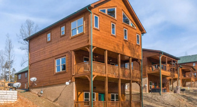 Gatlinburg Escape, Забронировать Отель Гатлинберг Great Smoky Mountains National Park