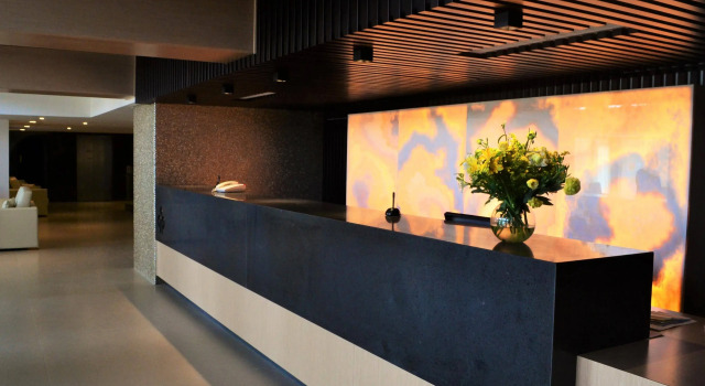 QAWRA Palace Resort & SPA