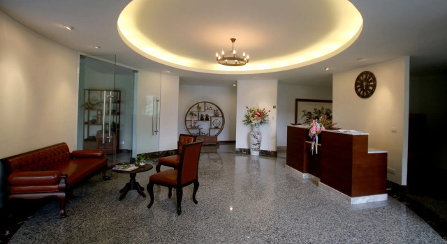 Katathong Golf Resort & Spa