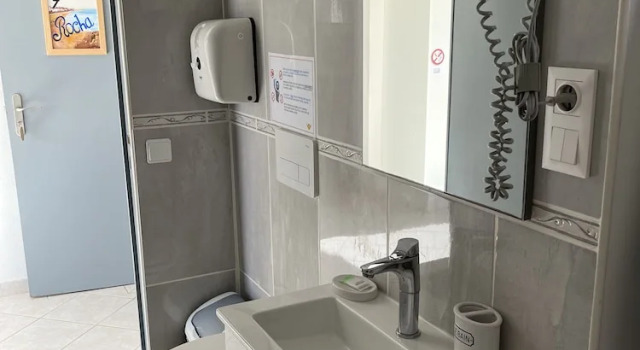 Номер Standard Villa Paradis