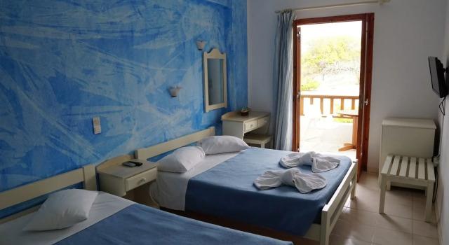Hotel Eri