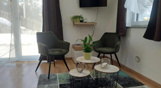 Appartement Naturnah, Rezervovat Apartmán Hotely v Tyrolsko s parkováním, Parkování