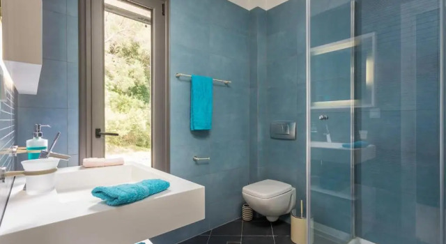 Вилла Villa 360 Corfu