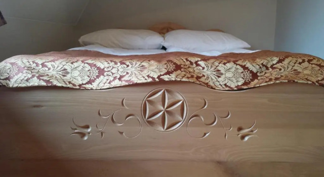 Willa Chaber, Book Hotel Hotels in Tatras with Parking, Parking