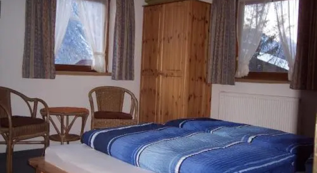 Gästehaus Bruggerhof, Rezervați Hotel Hoteluri în Tirol cu parcare, Parcare