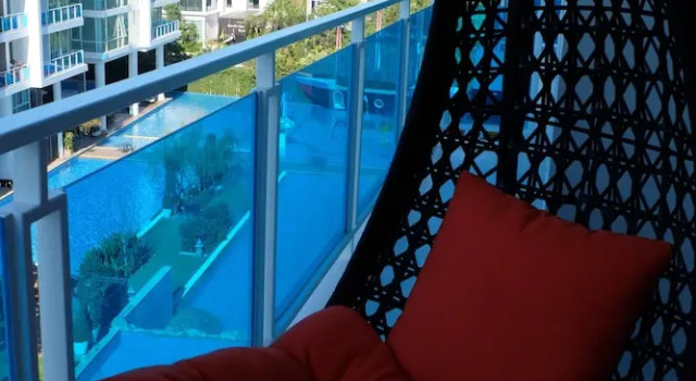 Номер Standard My Resort Hua Hin E-504