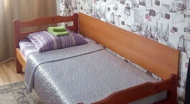 Номер Economy Гостиница Надежда
