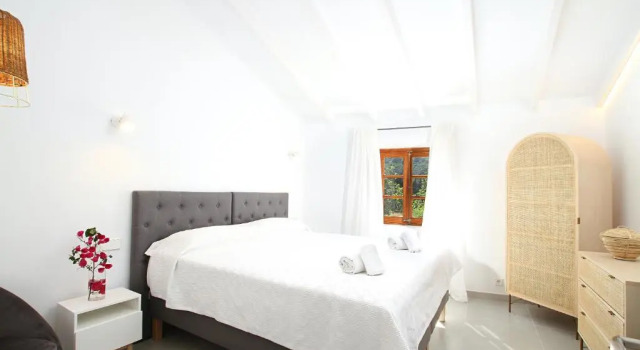 Villa Jaume Ramona, Book Villa Pollença Majorca
