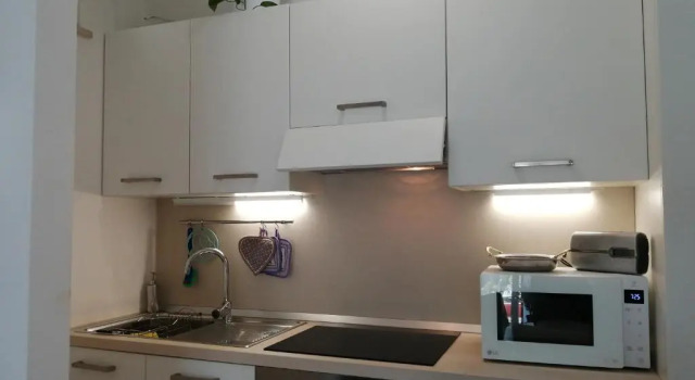 Апартаменты Cosy Apartment