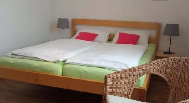 Номер Standard Apartment Brusinka