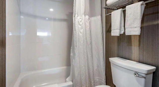Номер Standard Somerset Lofts