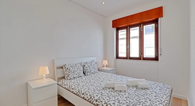 Vila Real de St. António I By Homing