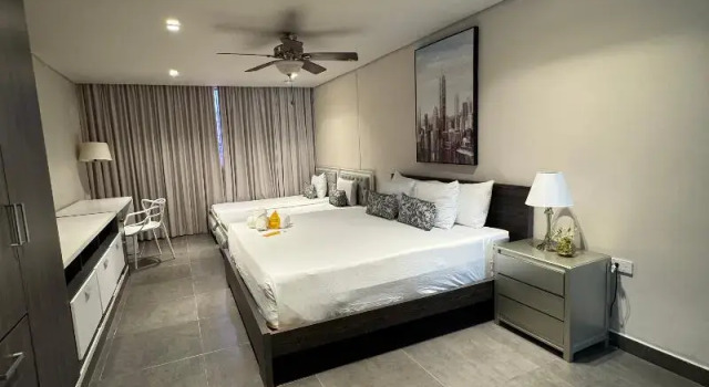 Люкс Deluxe Casa Roman Hotel Boutique