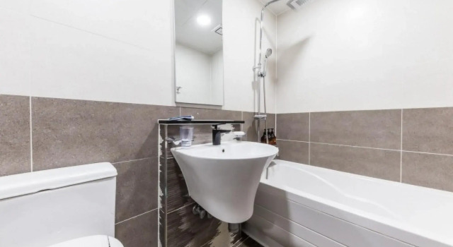 Sangbong Thema 21, Rezervați Hotel Dongdaemun-Gu Seul, aproape de Sangbong Station