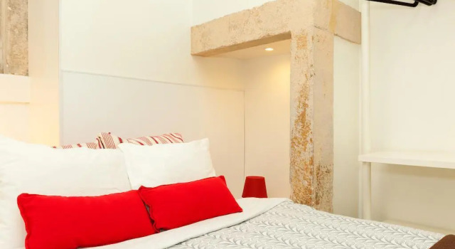 LisbonS Boutique Apartments