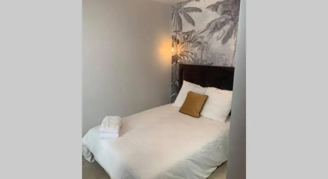 Appart'TERRASSE à 20 min des Champs Élysées, Book Lejlighed Maisons-Laffitte Yvelines
