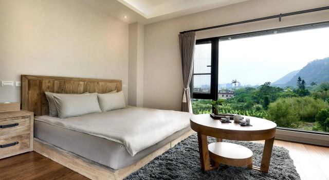 Country Road B&B, Rezervovat Penzión se snídaní 3hvězdičkové hotely v Yilan, 3*
