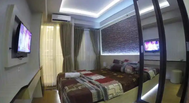 Apartment Jowo Klutuk 3