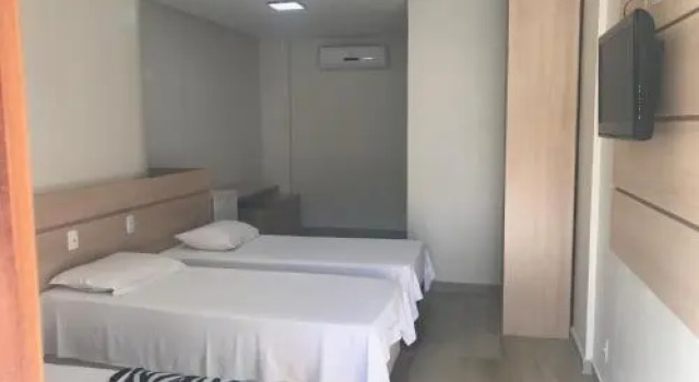 Suíte Hotel Vitória