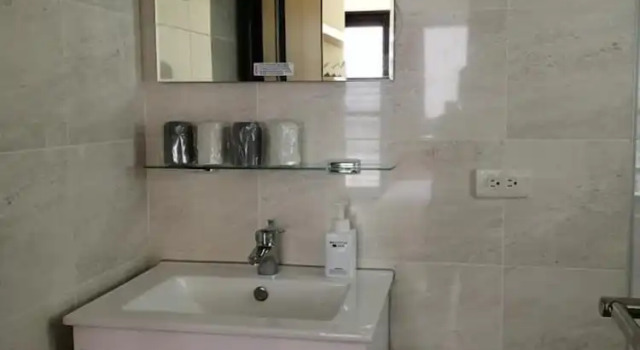 Standaard kamer Haven B&B