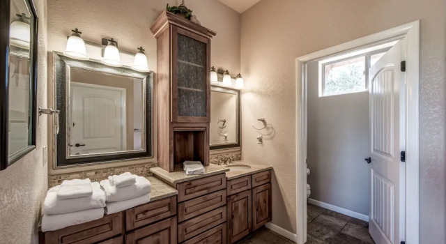 Adobe Mountain Views By Vtrips, Varaa Lomakoti Ruidoso New Mexico