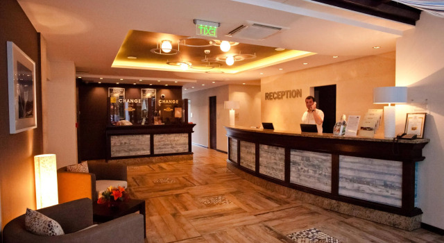Lion Sunny Beach Hotel, Забронировать Отель Бизнес-отели Солнечного берега, рядом с Танцевальный клуб Mania, 4* 5*
