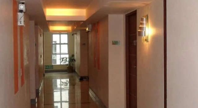 THE NARA-RAM 3 SUITE Boutique Service Apartment