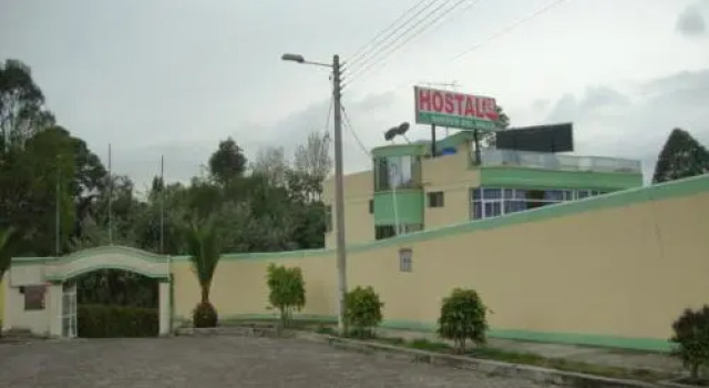 Sueños del Valle, Book Hotel Billige hoteller i Pichincha