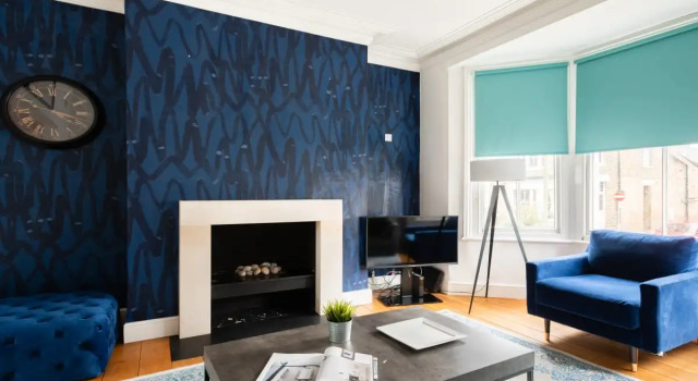 The Glasshouse Escape - 5BDR Victorian Jewel with Modern Twists in Jericho