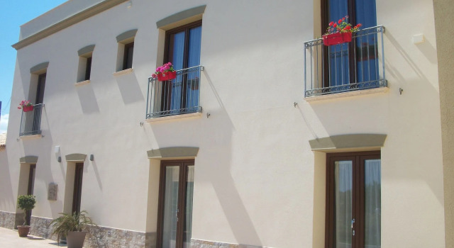 B&B SiciliAntica