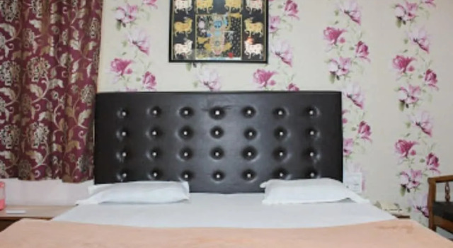 Hotel Gopal Niwas Nathdwara