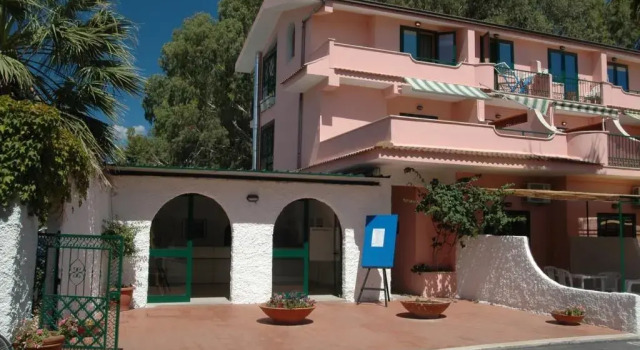 Sibari Residence