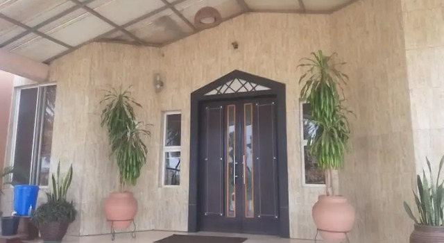 Hotel Fidelma, Boek Hotel Enugu Nigeria