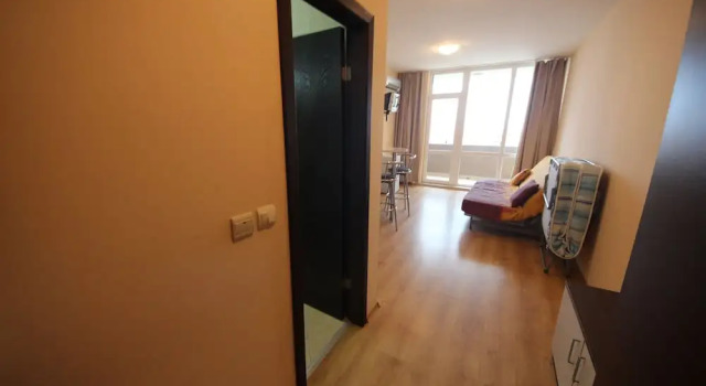 Menada Luxor Apartments