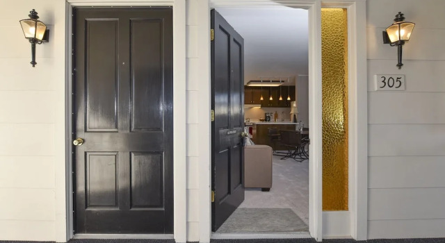 Номер Standard c 1 комнатой 305 Northgate At Silverado In Napa 1 Bedroom Condo by RedAwning