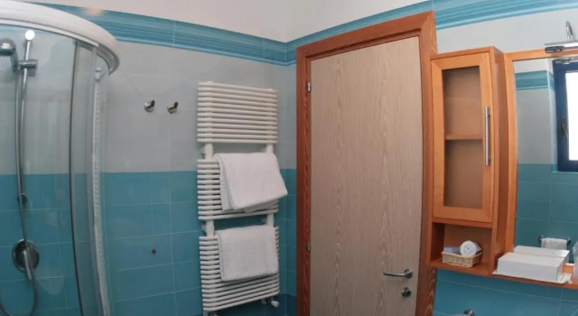 Двухместный номер Standard Hotel Yria