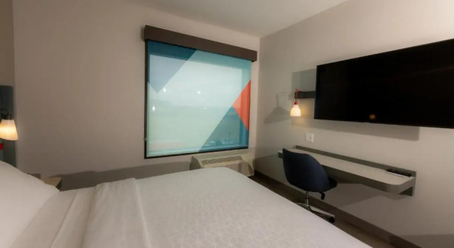 Номер Standard Avid Hotels - Denver Airport Area by IHG