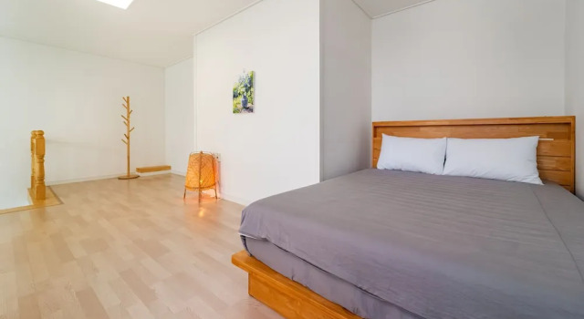 Номер Standard By The Sea Pension