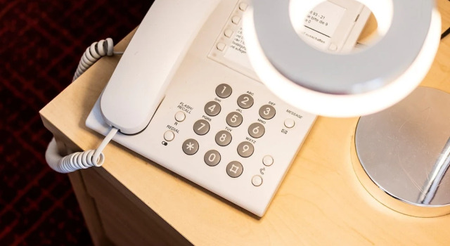 Двухместный номер Standard Hotel Elisabetha Garni