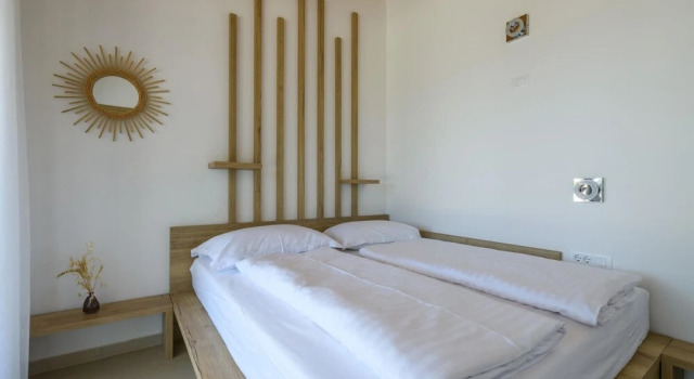 Stunning Home in Peroj With Outdoor Swimming Pool, Wifi and 2 Bedrooms
