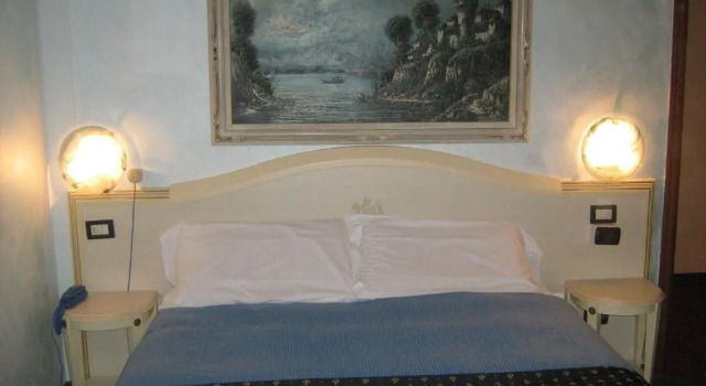 Двухместный номер Standard Hotel San Marino