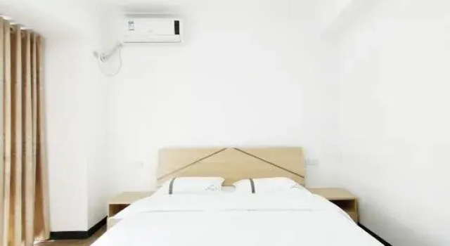 Люкс Huandao Jia ▪ Oriental Sea View Vacation Stay (Haidongfang Branch)