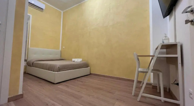 Номер Standard butterfly b&b