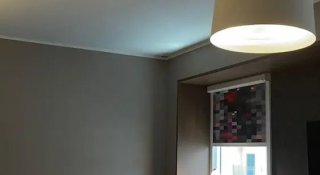 Двухместный номер Savvy Aloft by Marriott Al Ain