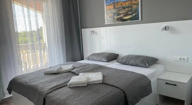 Апартаменты Apartments Tanja & Tina