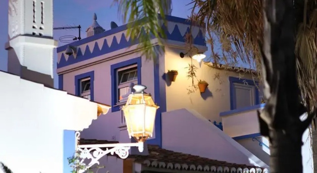 Monte das Cortelhas, Buchen Sie Hotel Guia Barlavento