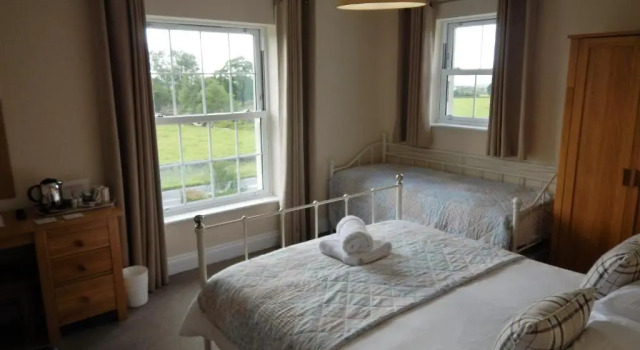 Ghyll Beck House Bed And Breakfast, Забронировать Отель Отели Англии 3 звезды, 3*